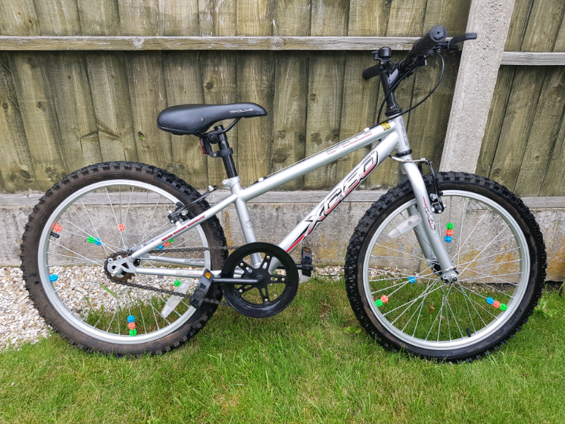 apollo xc20